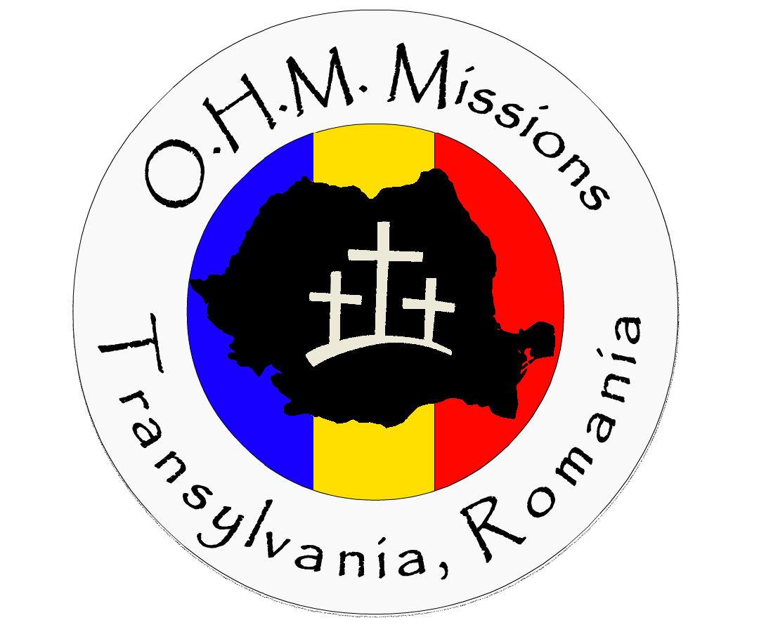 Open Heaven Ministries